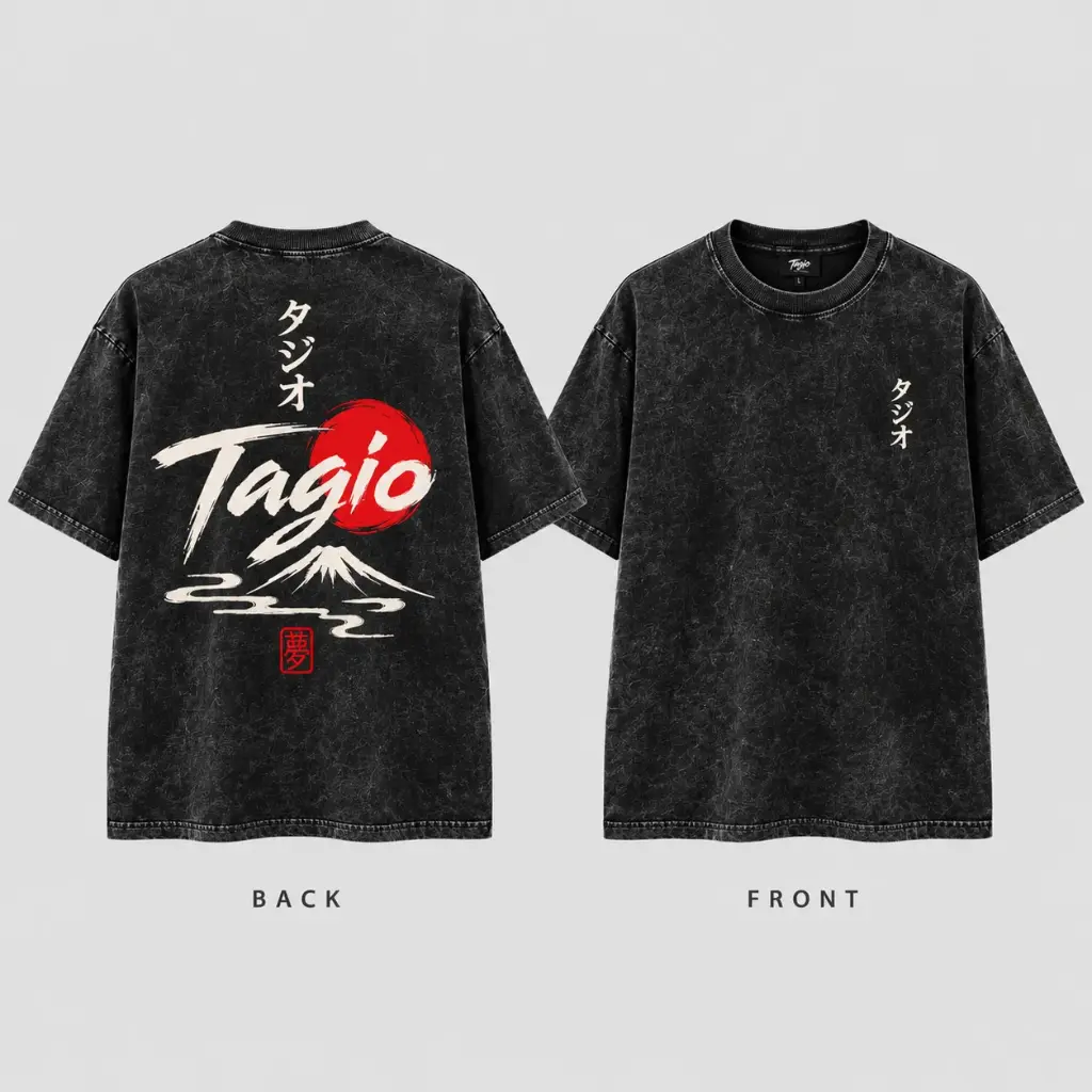 Tagio (s)