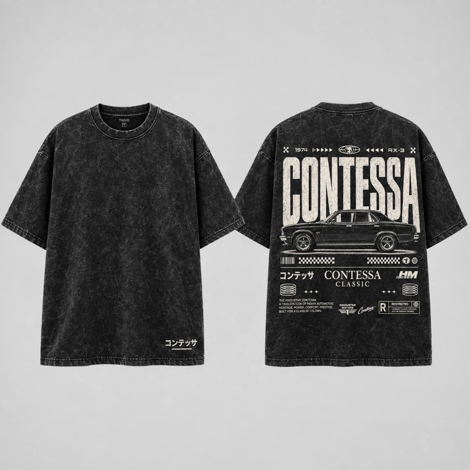 CONTESSA